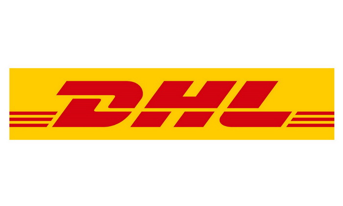 DHL logo
